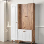 ZAMBAK 3 KAPILI CLOAKROOM
