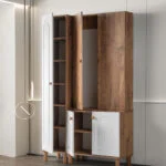 ZAMBAK 3 KAPILI CLOAKROOM