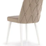 ZIRVE CHAIR WOODEN