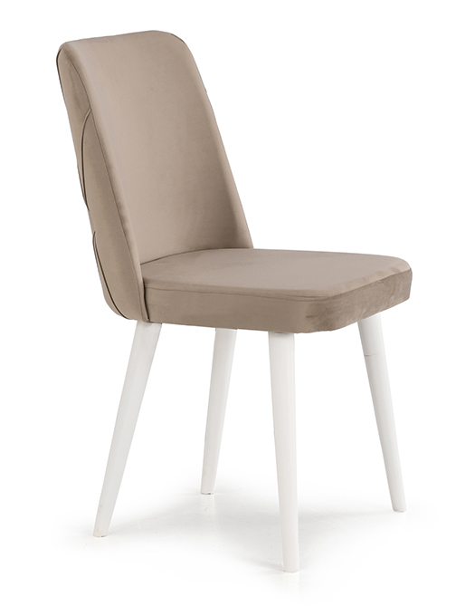 ZIRVE CHAIR WOODEN