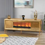 ANKA GOLD TV UNIT