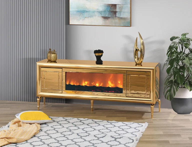 ANKA GOLD TV SEHPASI