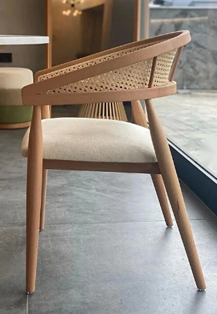 HASIR CHAIR