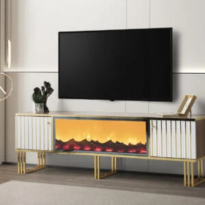 DENIZ GOLD TV UNIT