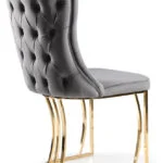 GAMZE CHAIR LUNA