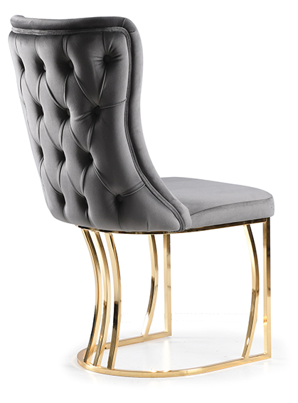 GAMZE CHAIR LUNA