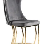 GAMZE CHAIR LUNA