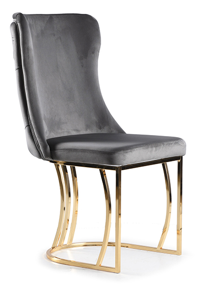 GAMZE CHAIR LUNA