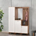 HAYAL ATLANTİK WHITE CLOAKROOM