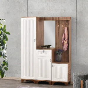 HAYAL ATLANTİK WHITE CLOAKROOM
