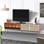 HAZERAN TV UNIT
