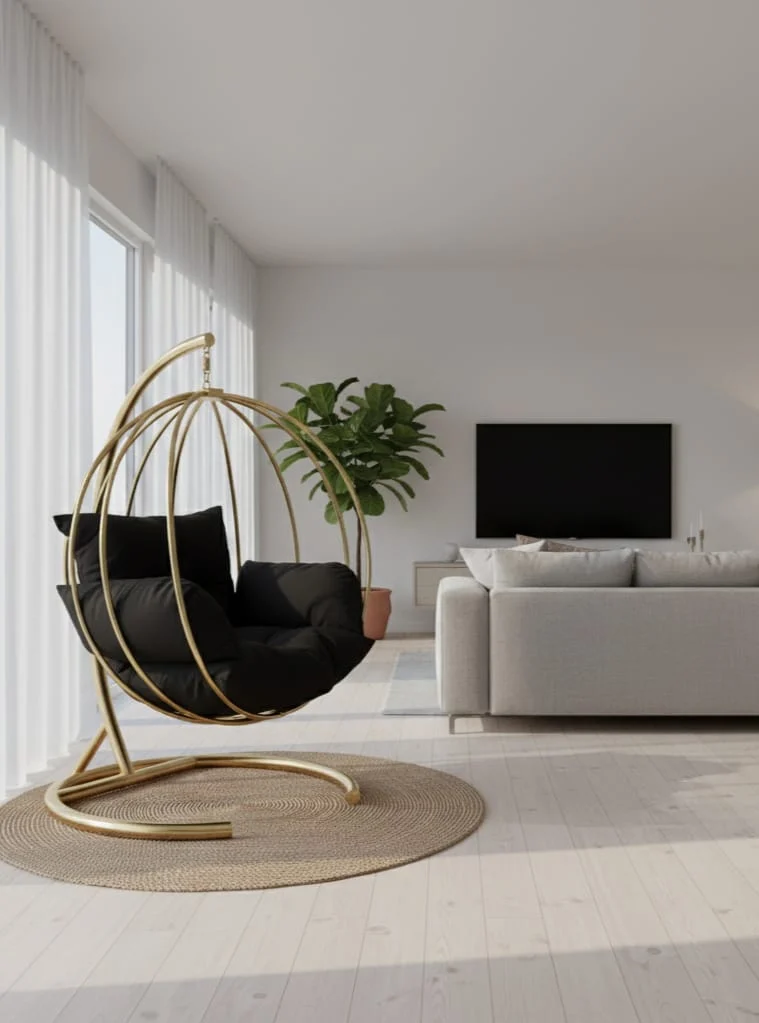 Orbit Salıncak CHAIR