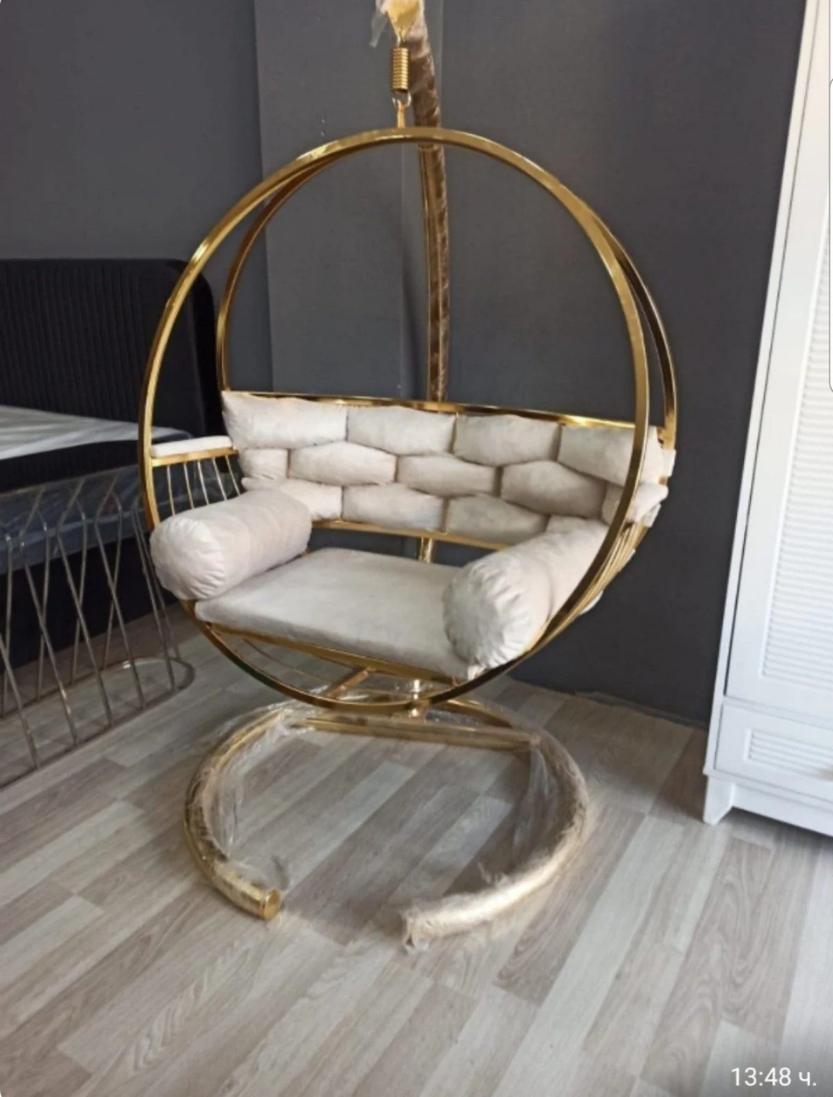 SULTAN Salıncak CHAIR