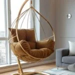 Tekli Salıncak CHAIR