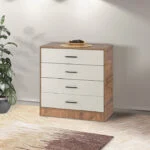 TUNA DRESSER
