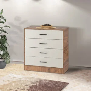 TUNA DRESSER