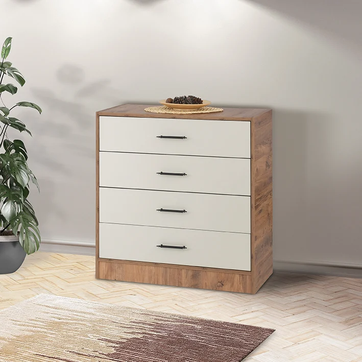 TUNA DRESSER