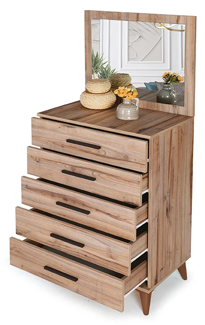 YAKUT DRESSER (Aynasız)