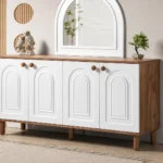 ZAMBAK CONSOLE (AYNASIZ)