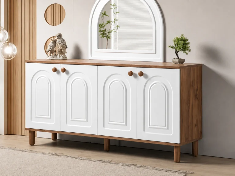 ZAMBAK CONSOLE (AYNASIZ)