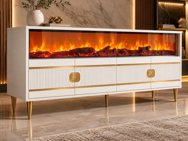 SAHMERAN CONSOLE